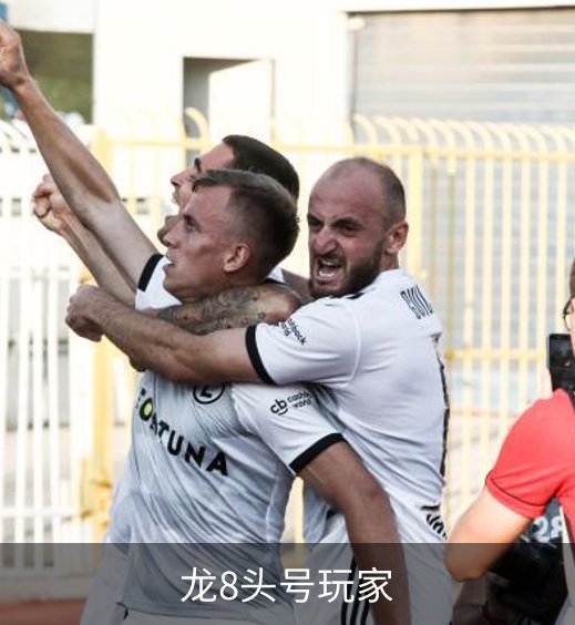 了解龙8头号玩家